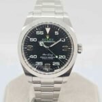 ROLEX AIR KING 2019
