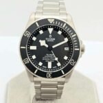 Tudor Pelagos 42 Titanium 25600TN