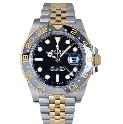 Rolex GMT Master II 126713GRNR (2023)