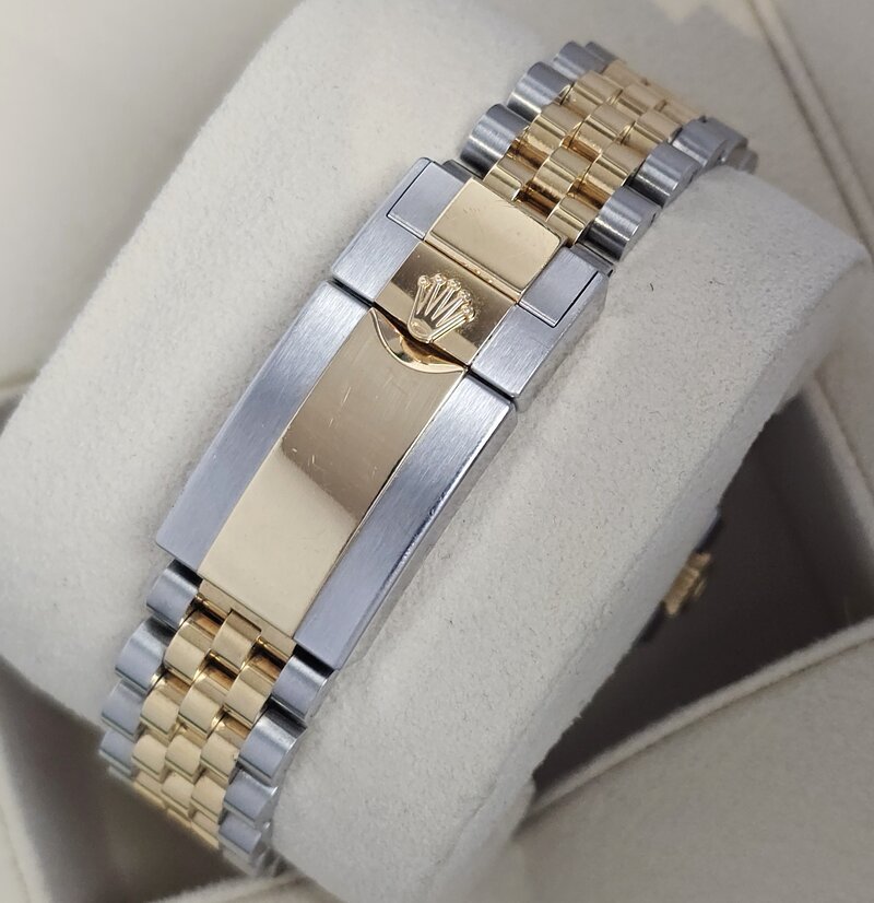 Rolex GMT Master II 126713GRNR (2023)