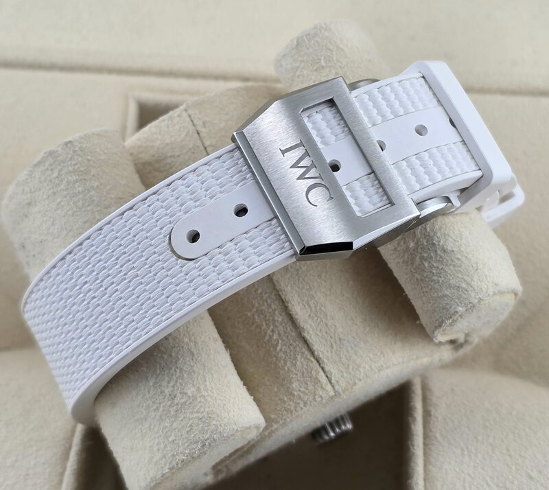 IWC Pilot IW389105 (2022)