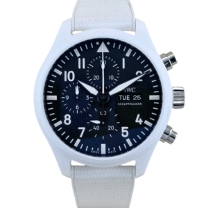IWC Pilot IW389105 (2022)