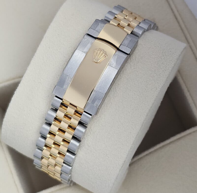 Rolex Dayjust 41 Ref: 126303 (2024)